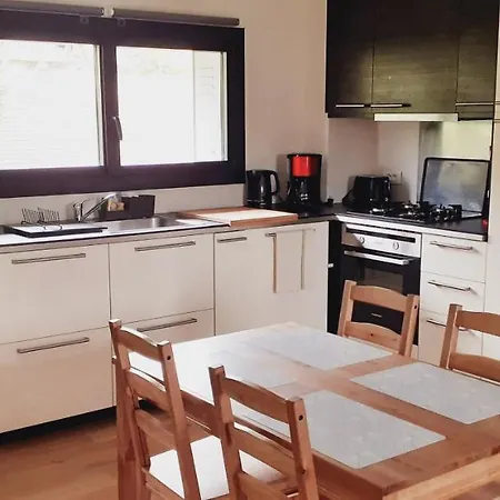Les 3 Mesanges Apartment