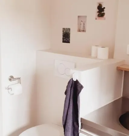 Appartement Les 3 Mesanges Giverny