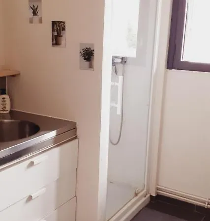 Les 3 Mesanges Appartement *