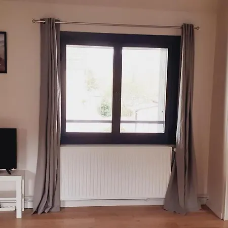 Apartment Les 3 Mesanges *