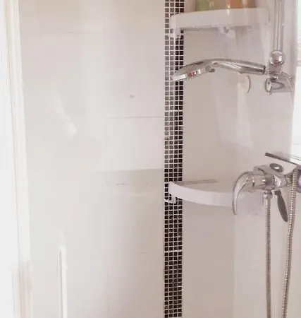 Les 3 Mesanges Appartement *