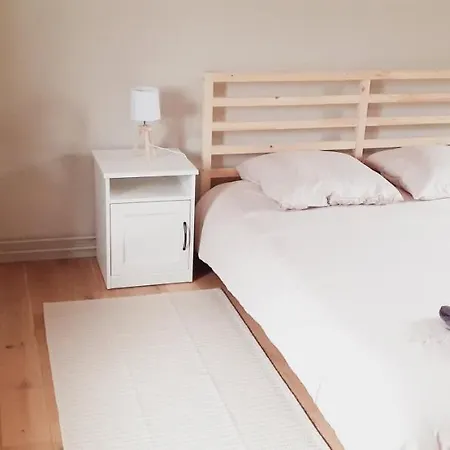 Les 3 Mesanges Apartment Giverny