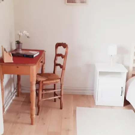 Les 3 Mesanges Appartement