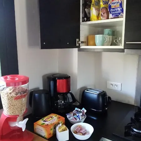 Les 3 Mesanges Appartement Giverny