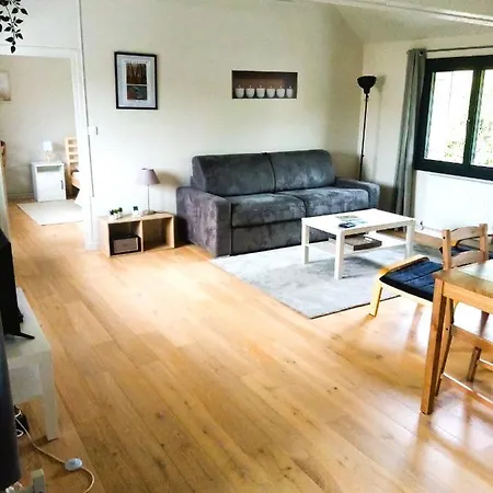 Les 3 Mesanges Apartamento