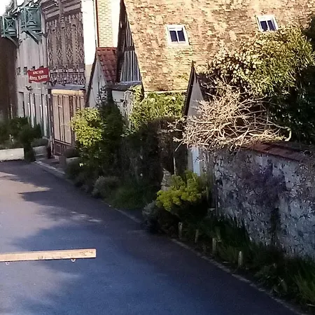 Appartement Les 3 Mesanges *