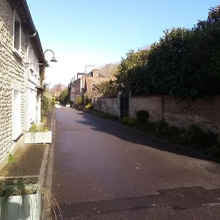 Les 3 Mesanges Giverny