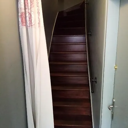 Les 3 Mesanges Giverny