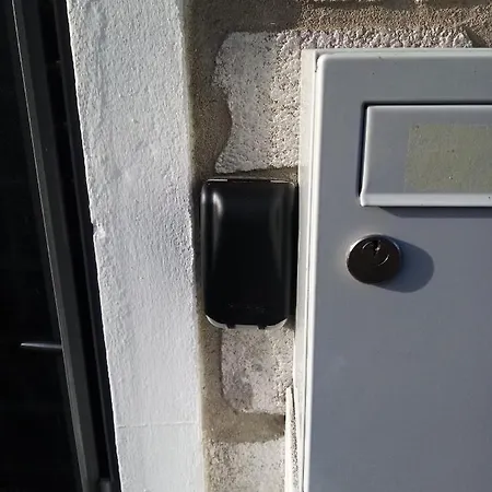 Appartement Les 3 Mesanges *