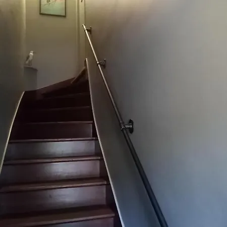 Appartement Les 3 Mesanges Giverny