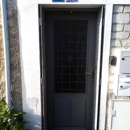 Appartement Les 3 Mesanges Giverny