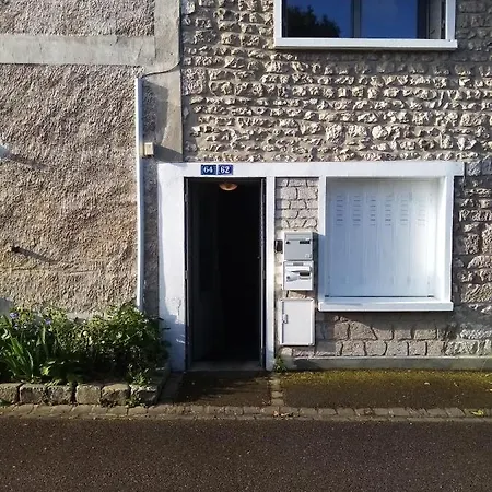 Apartamento Les 3 Mesanges *