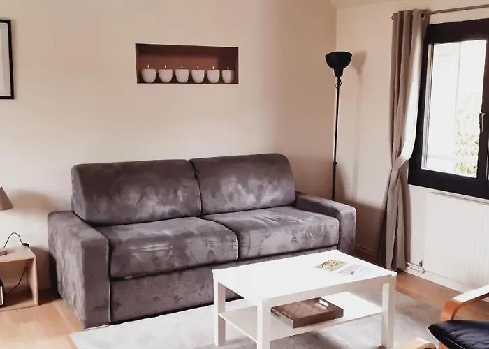 Les 3 Mesanges 吉维尼